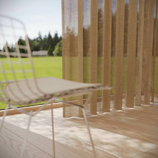 Tissu Moss FR