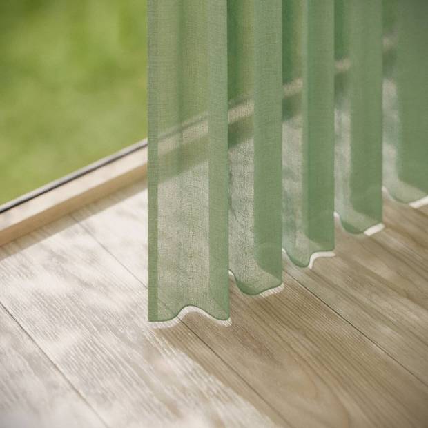 Tissu Moss FR