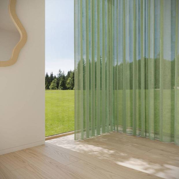 Tissu Moss FR