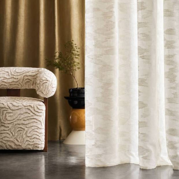 Tissu Eon
