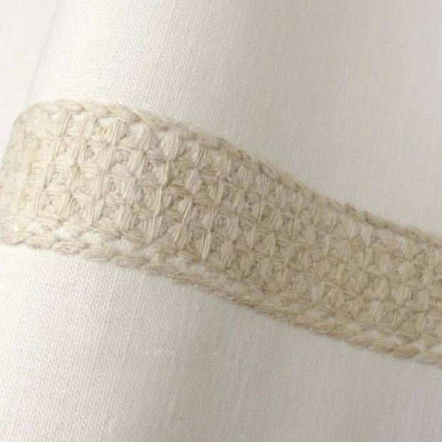 Tissu Frame