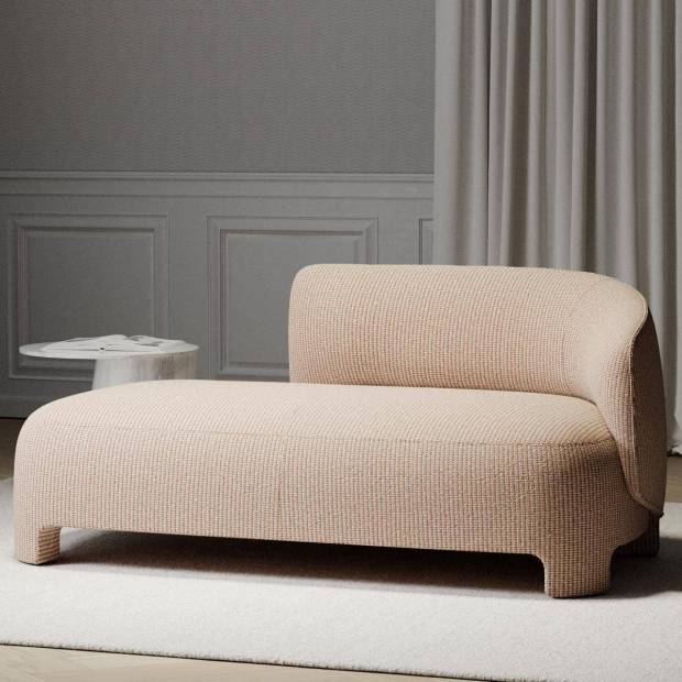 Tissu Sirocco