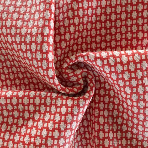 Tissu Songe d'été