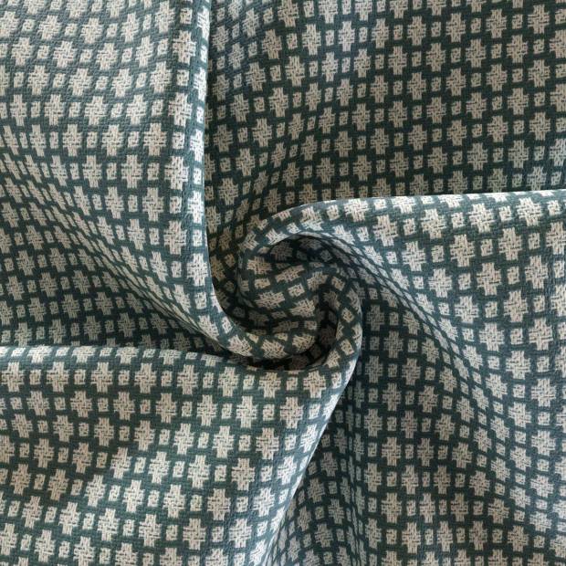 Tissu Songe d'été