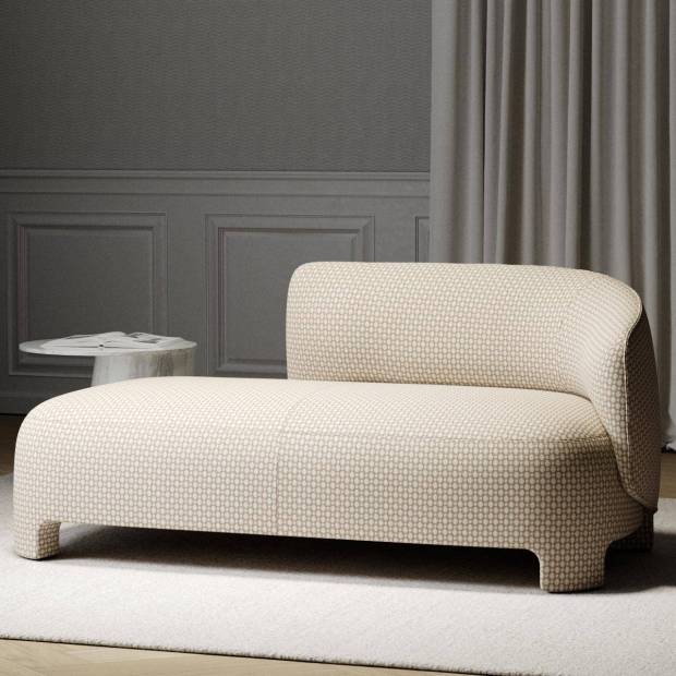 Tissu Songe d'été