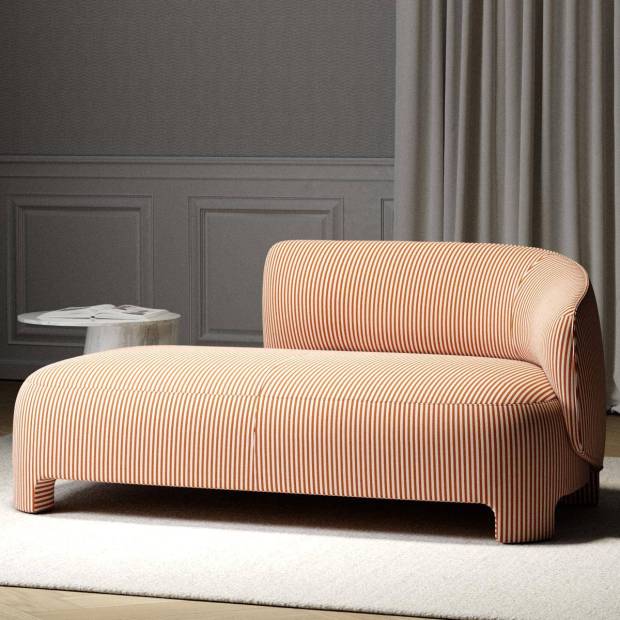 Tissu Petit Paradis