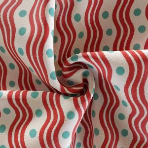 Tissu Outremer