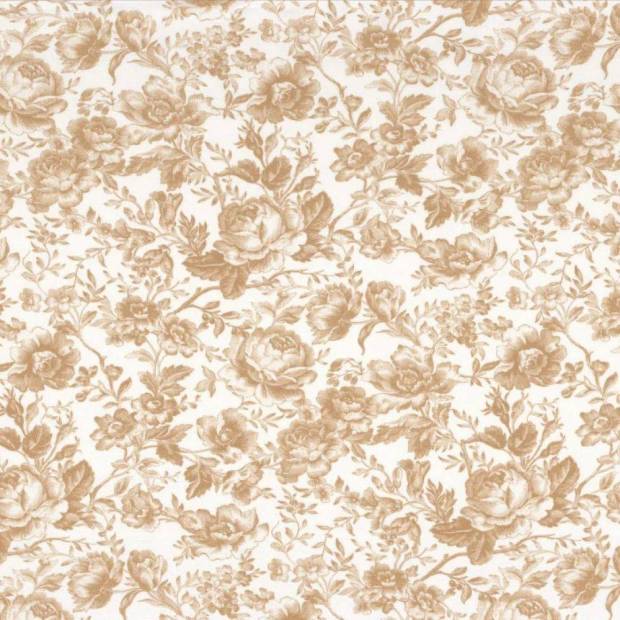Tissu Celestine