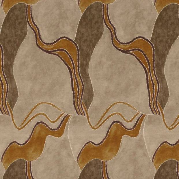Tissu Nunga