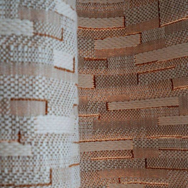 Tissu Peter