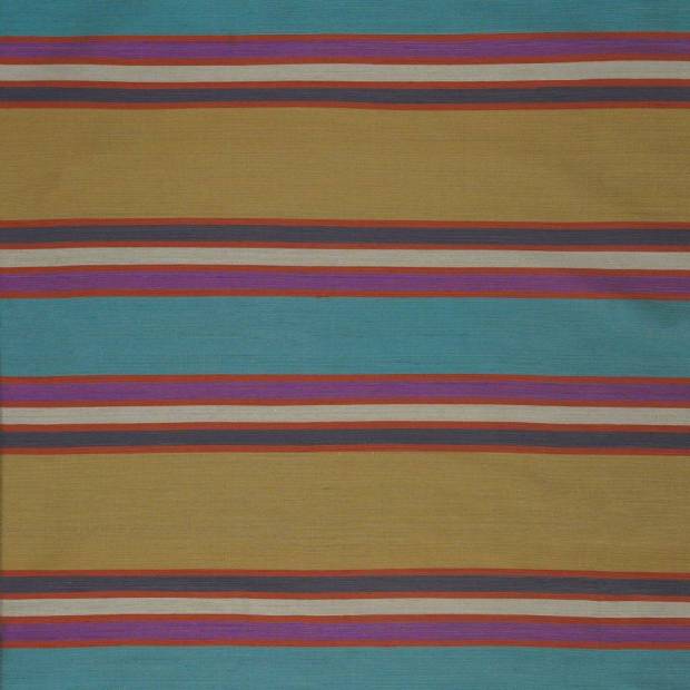 Tissu Nari stripe