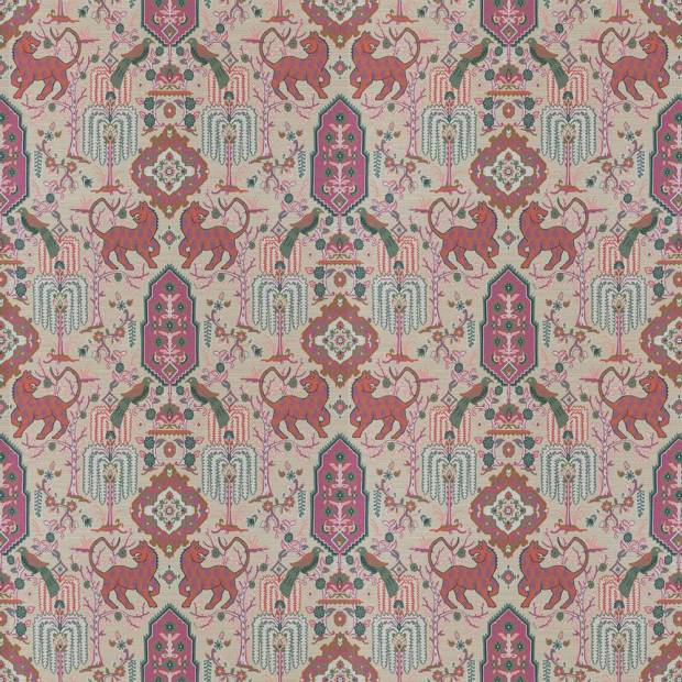 Tissu Stunning Beauty