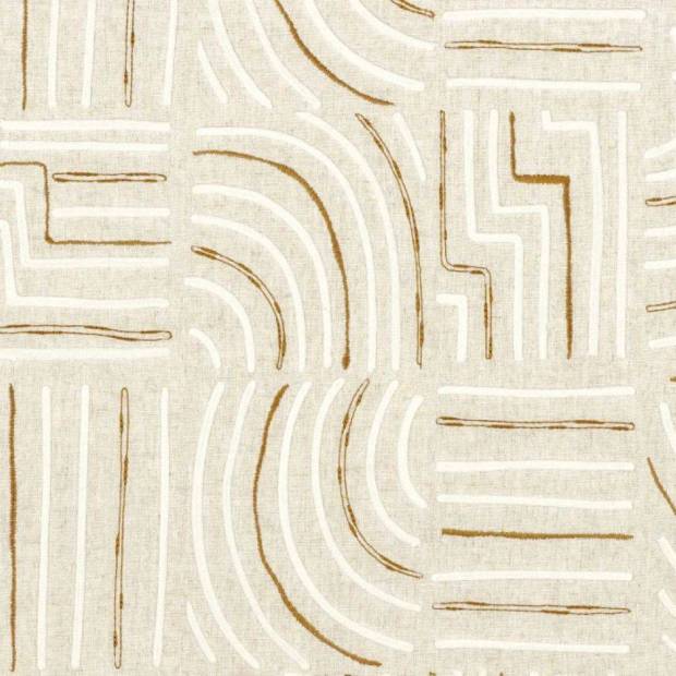 Tissu Kara
