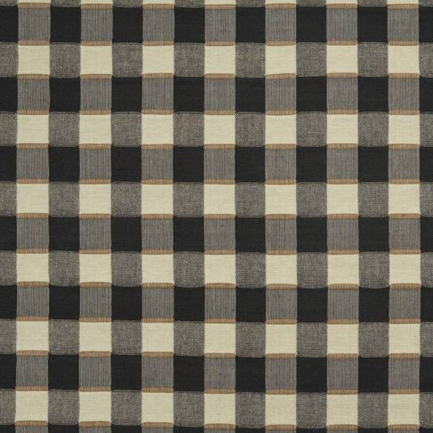 Tissu Thani check