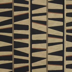 Tissu Elo stripe
