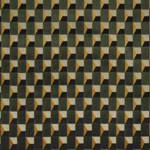 Tissu Kata velvet
