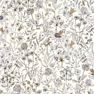Papier peint Jardin de Giverny