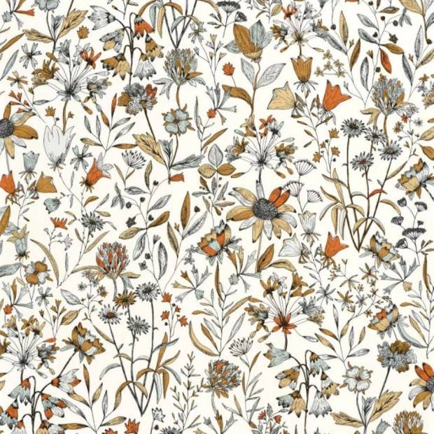 Papier peint Jardin de Giverny