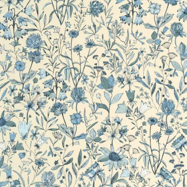 Papier peint Jardin de Giverny