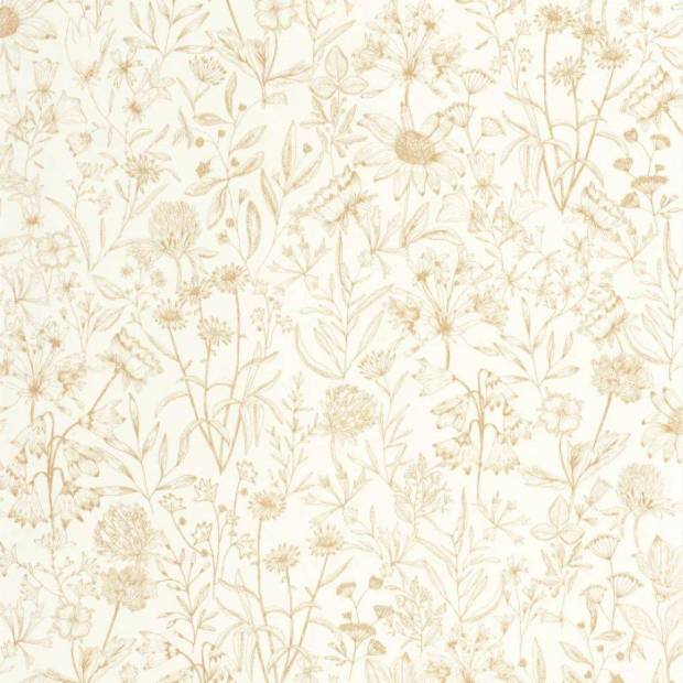 Papier peint Jardin de Giverny