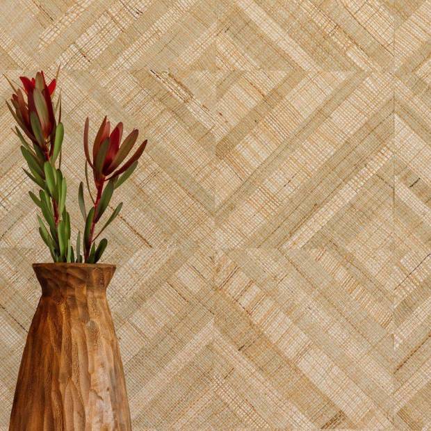 Papier Peint Trenza