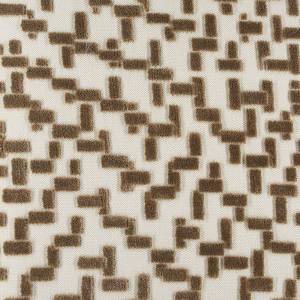 Tissu Tetris