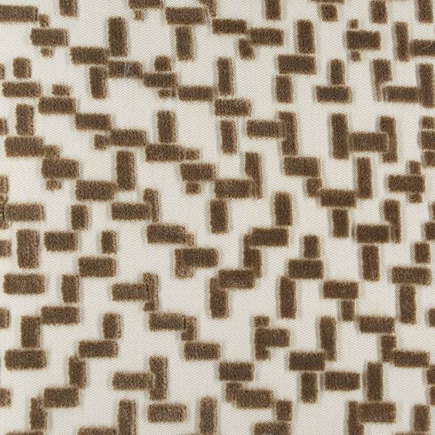 Tissu Tetris