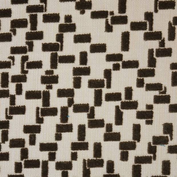Tissu Tetris