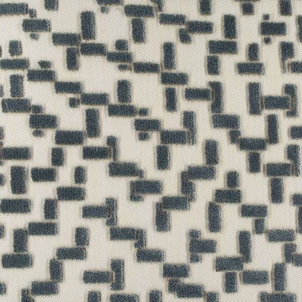 Tissu Tetris
