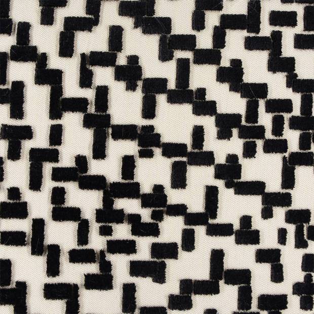 Tissu Tetris
