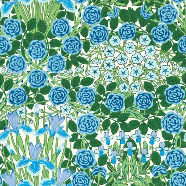 Papier Peint Campanula