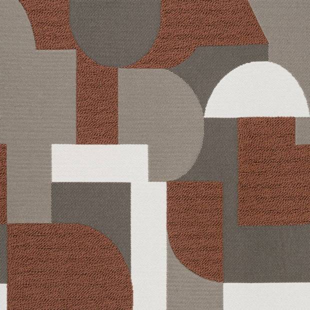 Tissu Mareterra Grand
