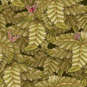 Papier peint Acacia