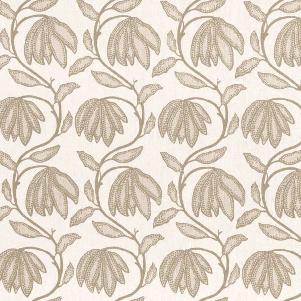 Tissu Desert Flower