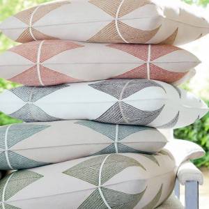 Tissu Reflection