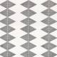 Tissu Reflection