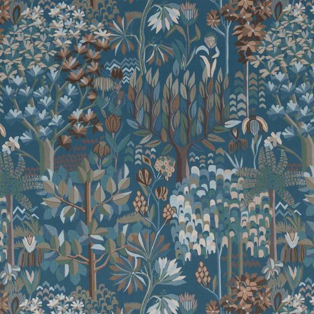 Tissu Alpine