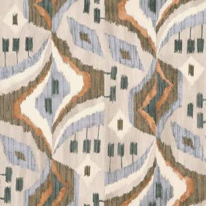 Tissu Artesian