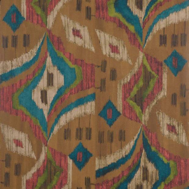 Tissu Artesian