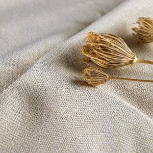 Tissu Leo