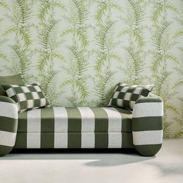 Tissu Yala Check