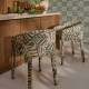 Tissu Philo