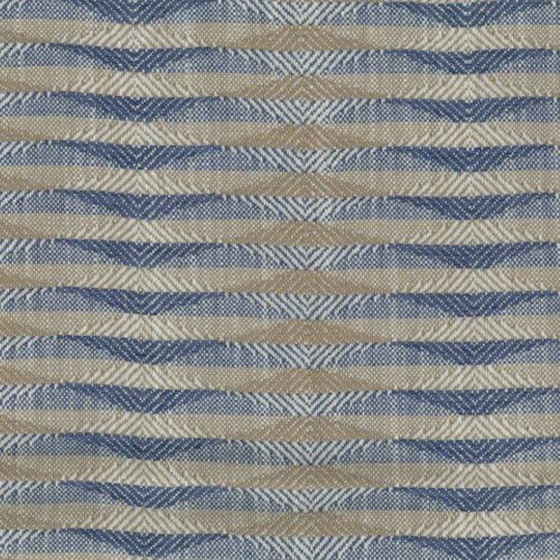 Tissu Kingham
