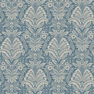 Tissu Bourton Damask