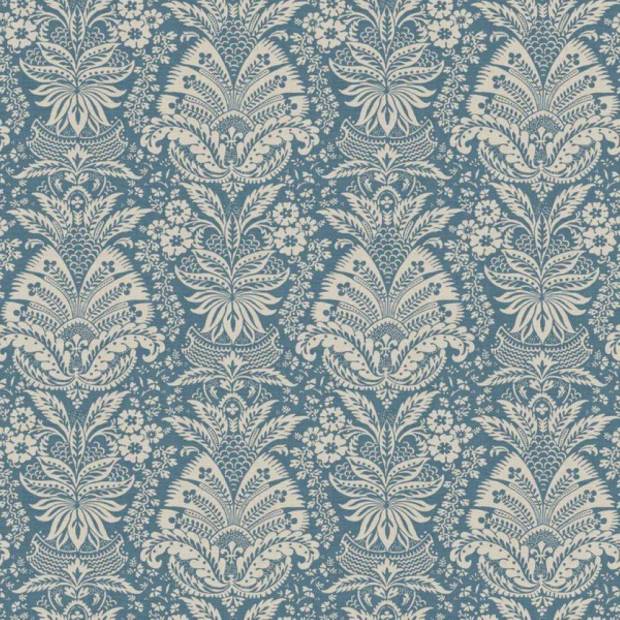Tissu Bourton Damask