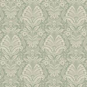 Tissu Bourton Damask