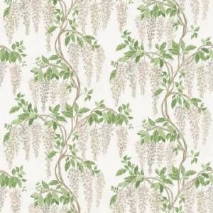 Tissu Wisteria Walk