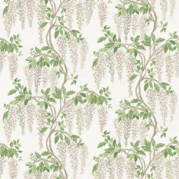 Tissu Wisteria Walk