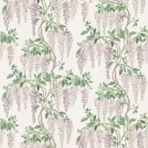 Tissu Wisteria Walk