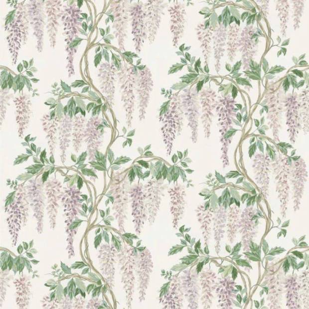 Tissu Wisteria Walk